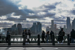 Tourisme à Londres