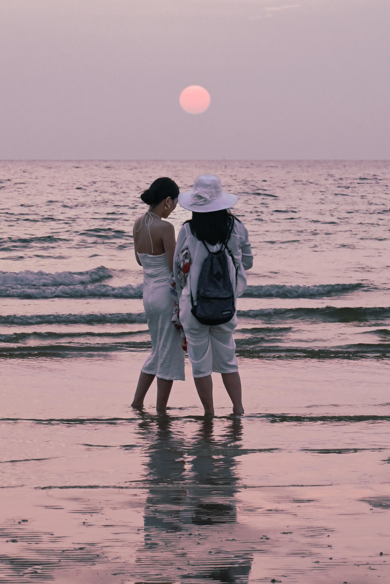 Confidence [Photo de Fabienne Guntzburger]