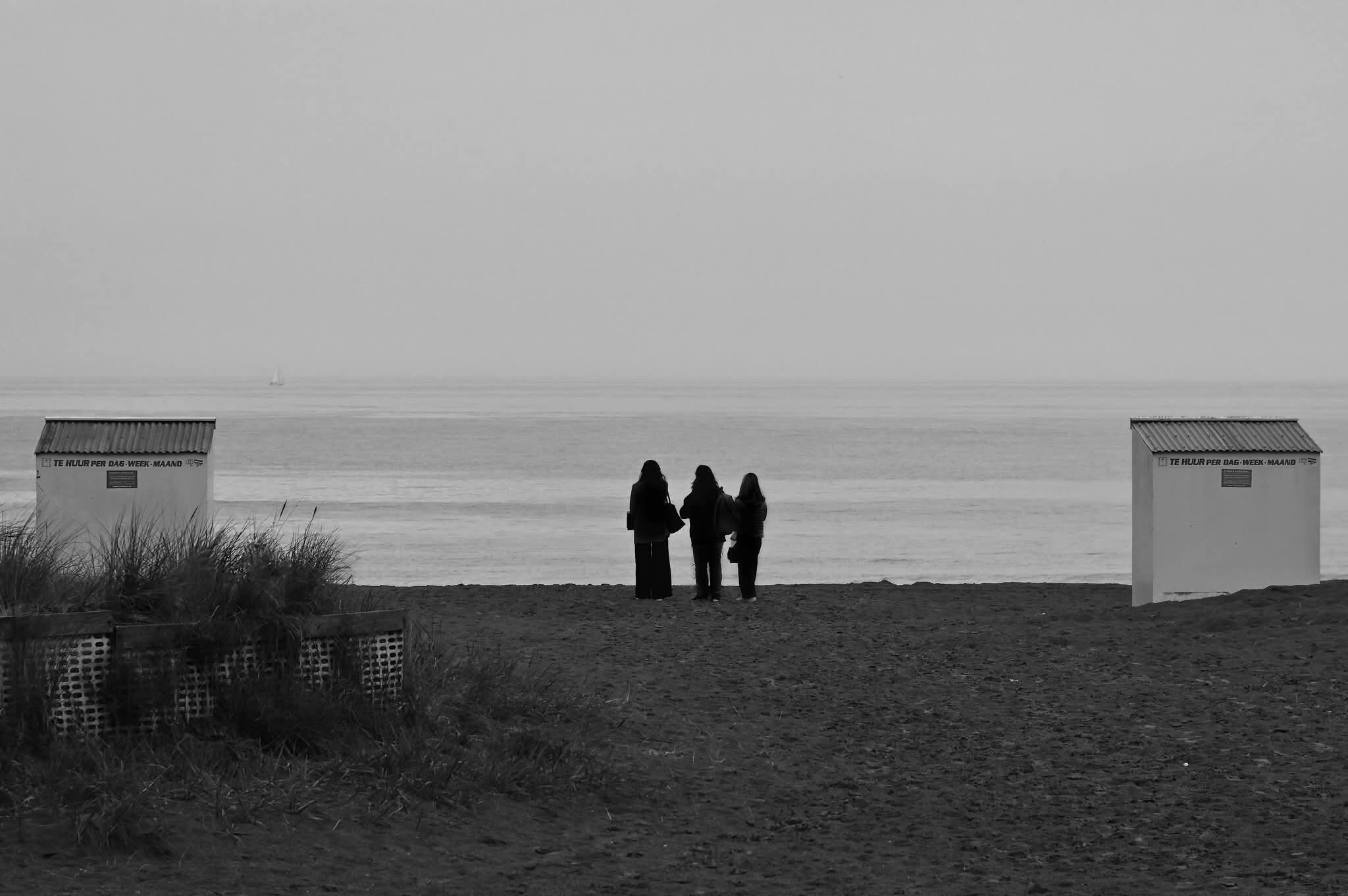 Entre deux mondes [Photo de Luc Jacquemin]