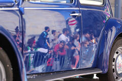 Spectateurs