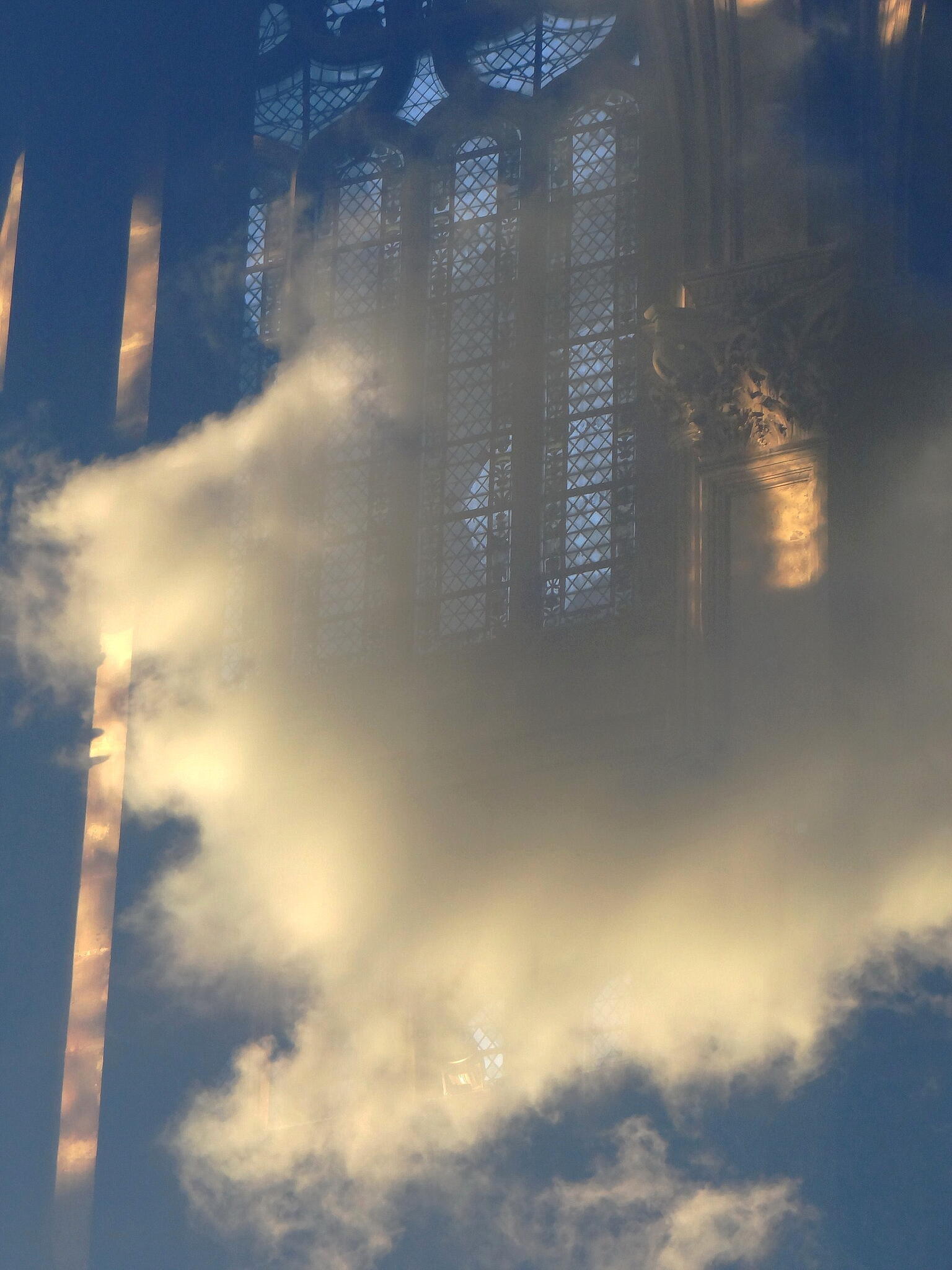 Sans titre [Photo de Charline Maillard]