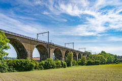 Viaduc de Fouron-Saint-Pierre