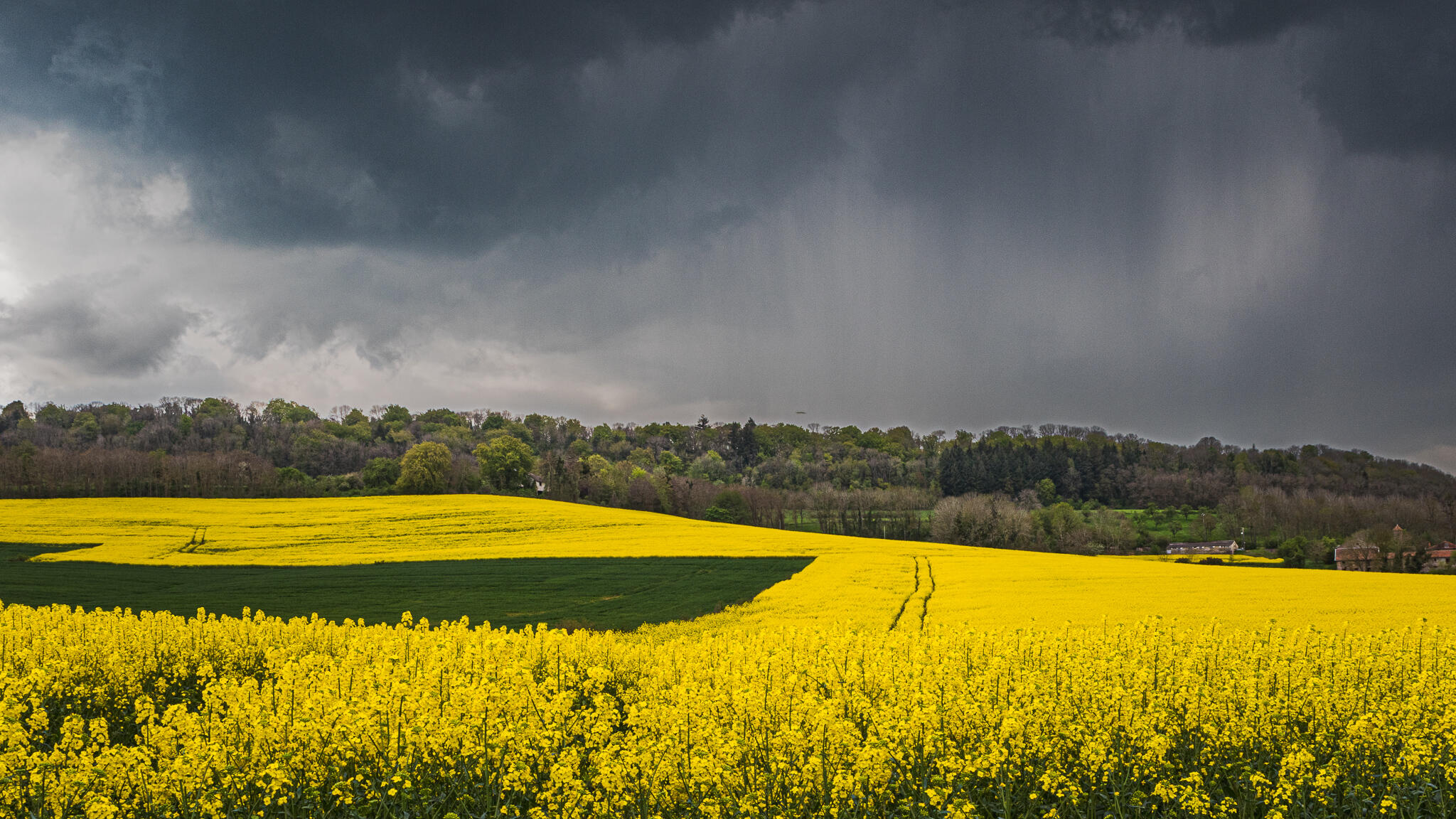 L'orage