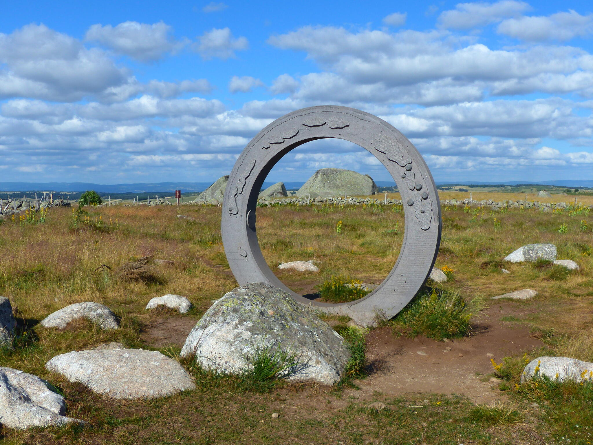 Oculus de Marchastel