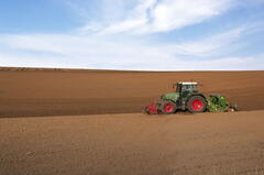 Le semeur des temps modernes