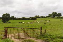 Pousser la barrière