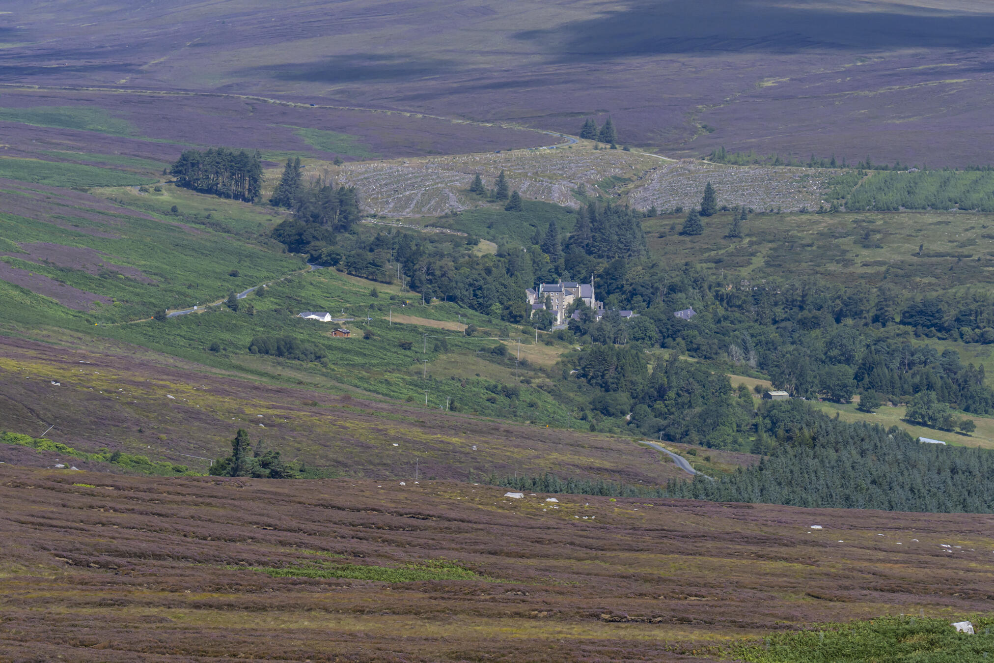 County de Wicklow