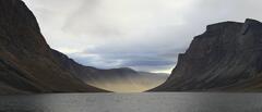 Fjord Saglek (Labrador)