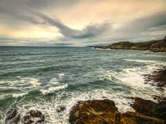 Un autre Finistère !