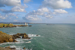 Phare petit minou