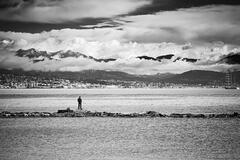 Le pêcheur