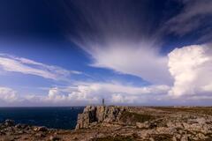 Pointe de Pen Hir