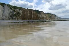 Entre Mer et terre