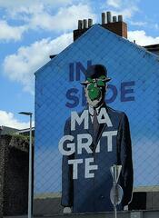 Magritte à Liège