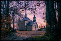 Chapelle Fishbach (Fagnes)