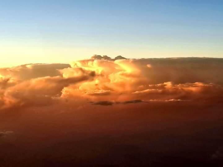 Contemplation [Photo de Pascaline Sanrey]