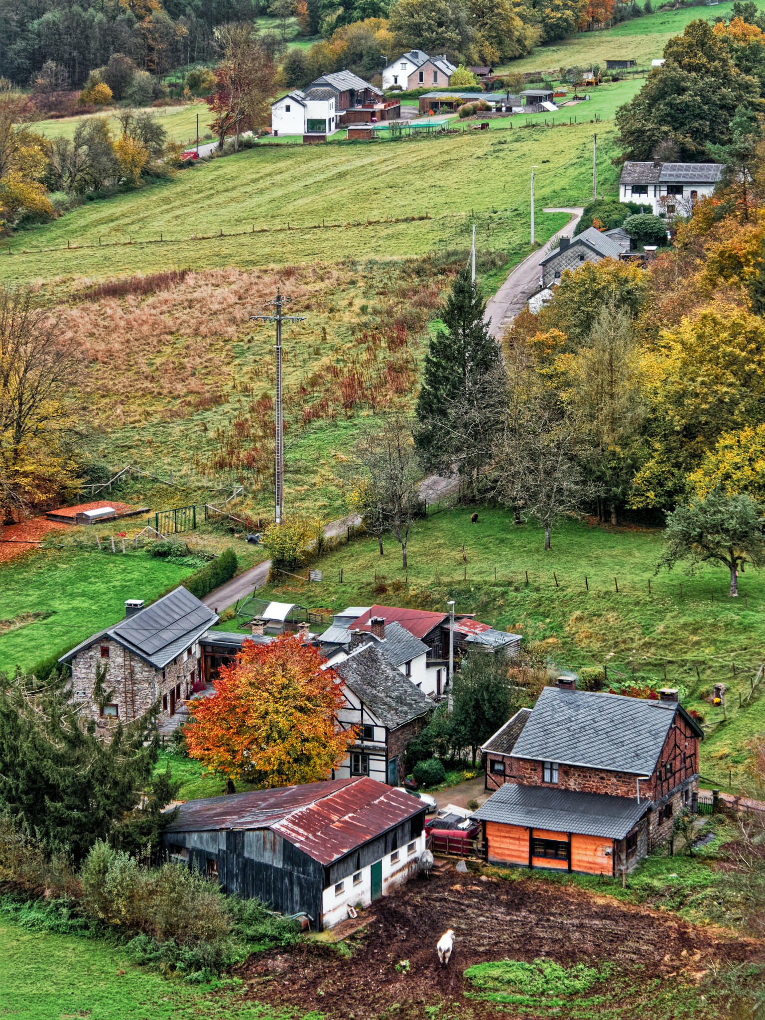 Challes ! [Photo de Luc Ipher]