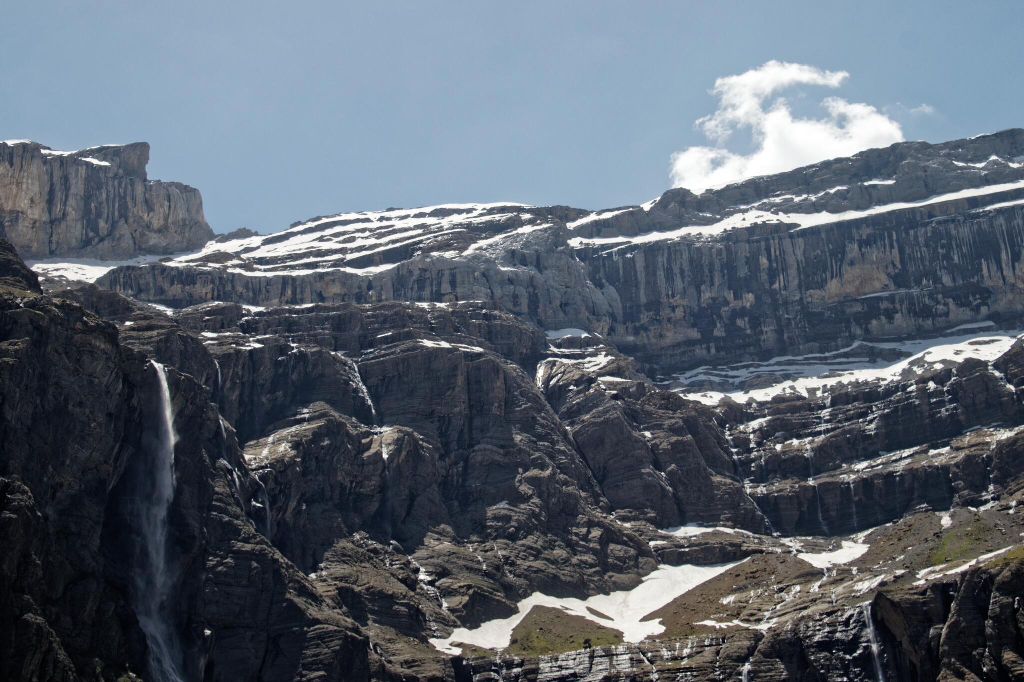 Cirque de Gavarnie