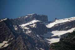 La Br&egrave;che de Roland (Pyr&eacute;n&eacute;es)