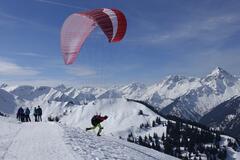 Option d&eacute;collage activ&eacute;e