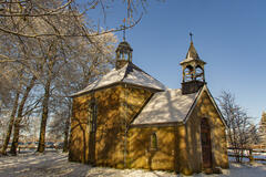 Chapelle Fischbach